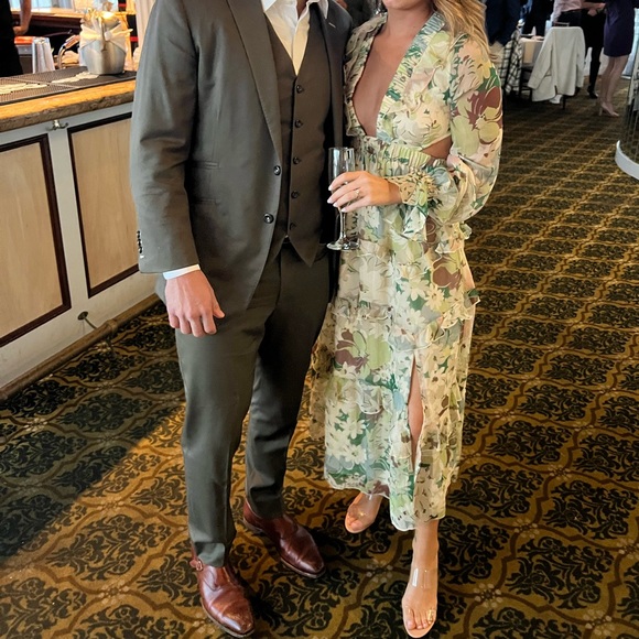 ASOS Dress - Picture 2 of 3